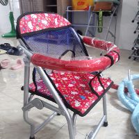 Ghế ngồi xe máy cho trẻ em