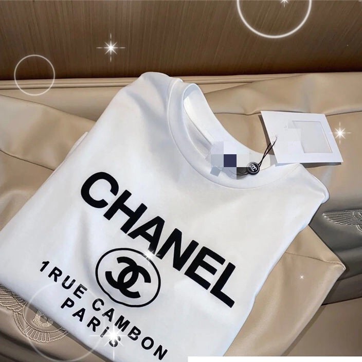 Áo thun ngắn tay thiết kế thoải mái thời trang