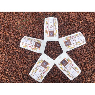 Bột Cacao Mekong Trà Vinh Túi 100gr