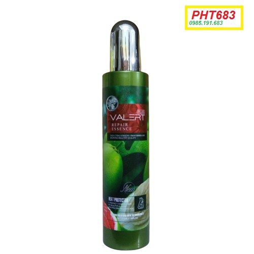 Xịt Dưỡng Tóc Hương Bưởi Grapefruit Dưỡng ẩm Phục Hồi 220ml