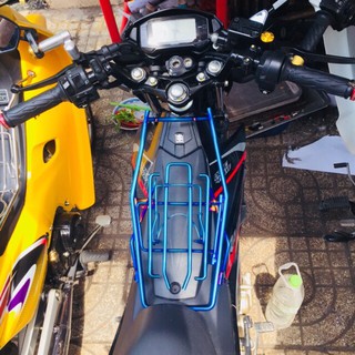 Baga titan 10 ly [ Raider Fi ]