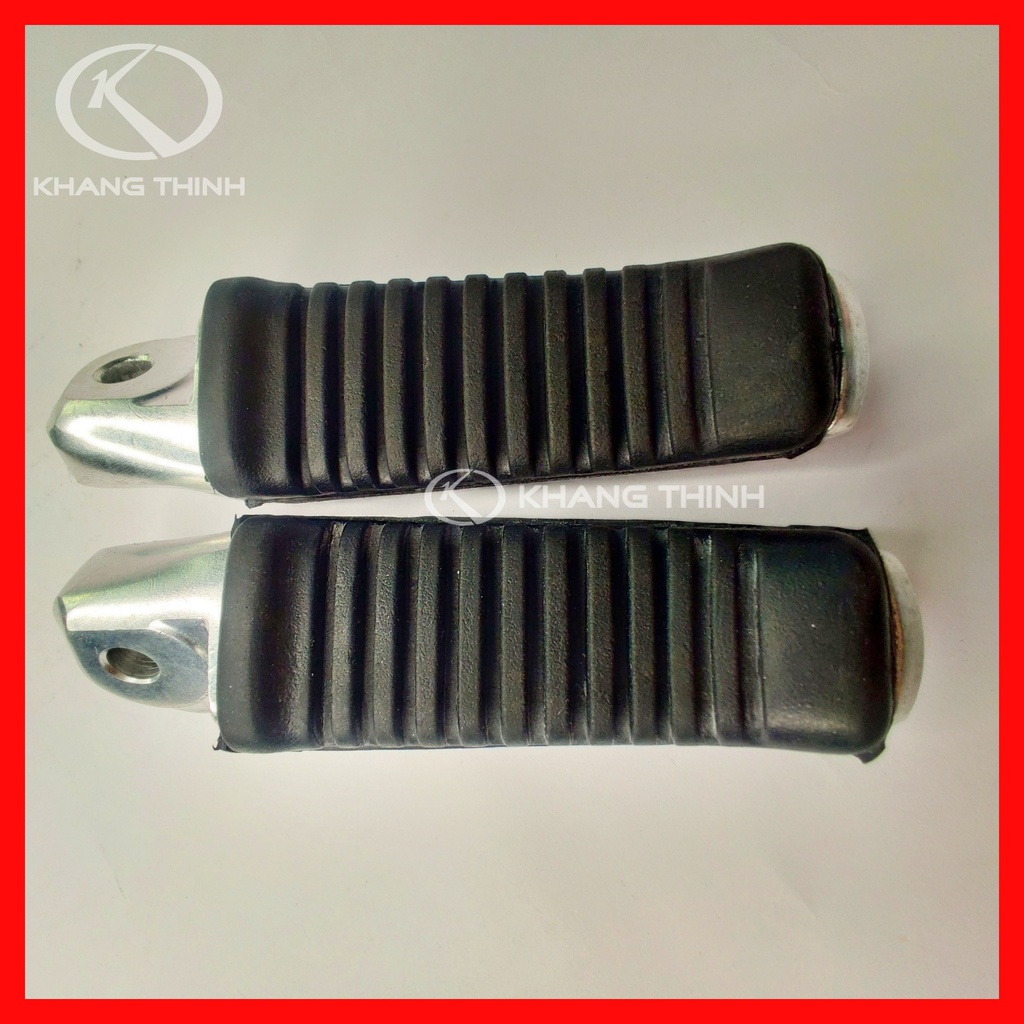 GÁC CHÂN SAU SUZUKI HAYATE - HÀNG CHÍNH HÃNG