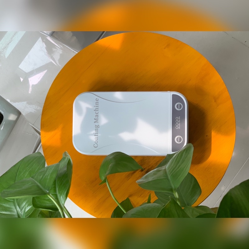 Máy khử khuẩn khẩu trang, điện thoại - sản phẩm khuyên dùng