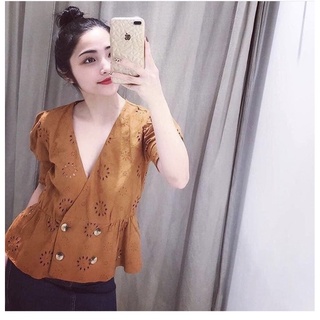 [sale] Áo zara Auth