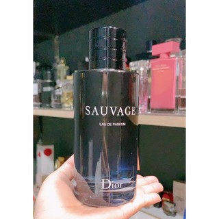 5ml-10ml-20ml nước hoa dior sauvage bản edp