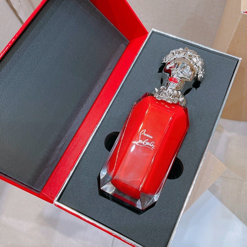 Nước hoa Christian Louboutin Loubikiss EDP 90ml