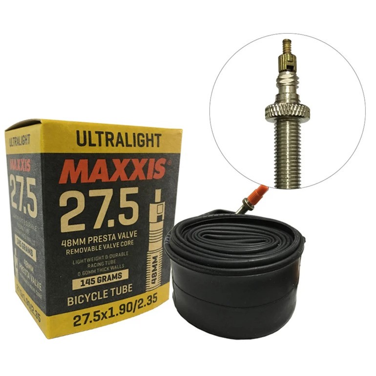 Săm xe đạp Maxxis 27.5"