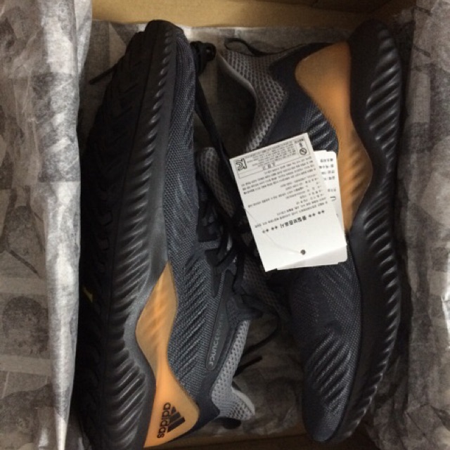 Giày Adidas Alphabounce Beyond