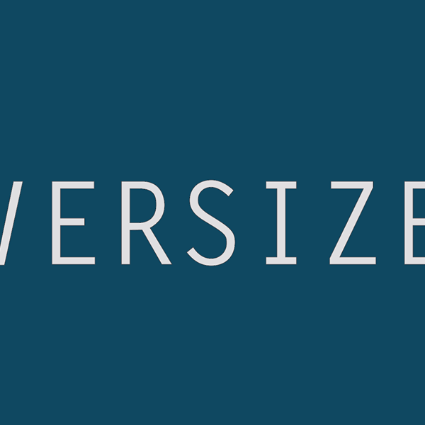 OVERSIZED SHOP, Cửa hàng trực tuyến | BigBuy360 - bigbuy360.vn