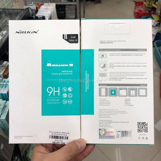 Kính cường lực Samsung Galaxy A6 2018 Nillkin 9H