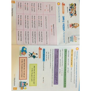 Cùng khủng long học tiếng anh