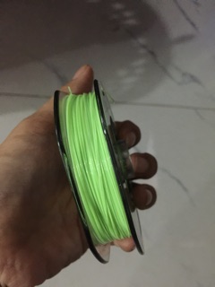 Dây cước câu cá Astro Okawa 100m