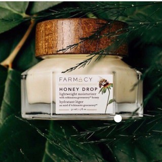 Kem dưỡng Farmacy Honey Drop Lightweight Moisturizer