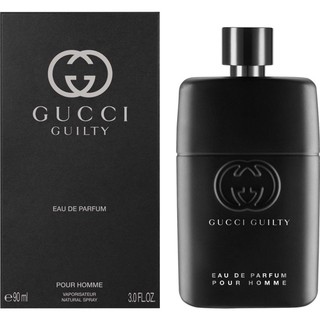 [ FREESHIP ] - ❤️CAO CẤP❤️ -  Nước hoa Gucci Guilty Pour Homme Intense/EDT 100ml
