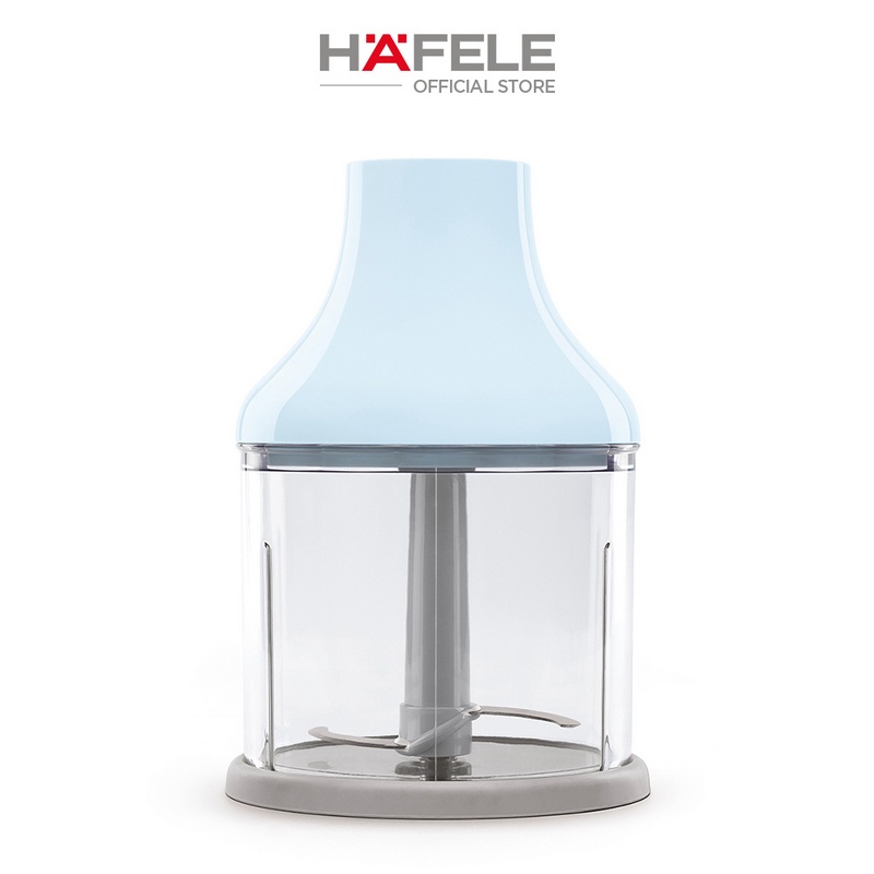 Máy xay cầm tay SMEG HBF02PBEU 700W - màu xanh