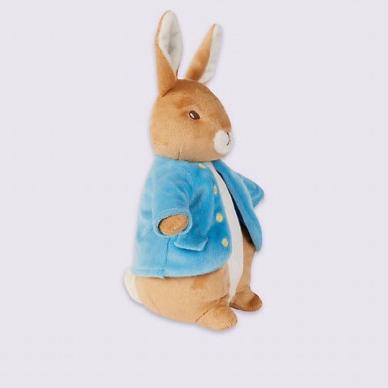 Thỏ bông cho bé thỏ Peter hàng xuất khẩu, làm quà tặng sinh nhật