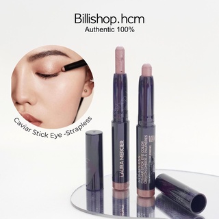 Minisize 1G - Phấn mắt Laura Mercier Caviar Stick Eye - Strapless
