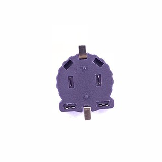 Đế Pin CR1220 Chân Dán Loại Tốt -FF10