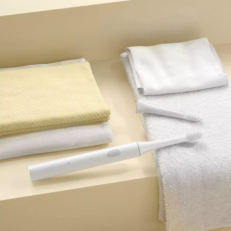 🔥 Bàn chải điện thông minh Xiaomi Mijia T100 Hàng chính hãng