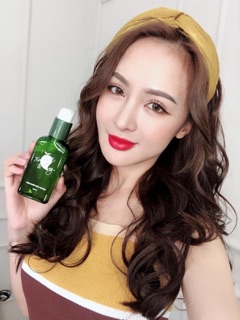Tinh Chất Vệ Sinh Xuân Hồng