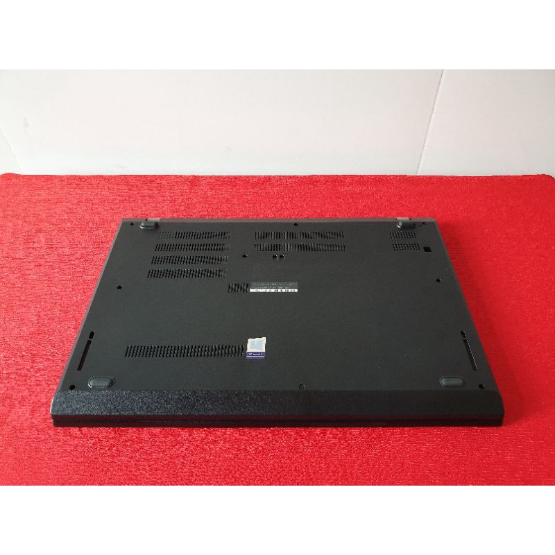 Laptop Lenovo Thinkpad L580