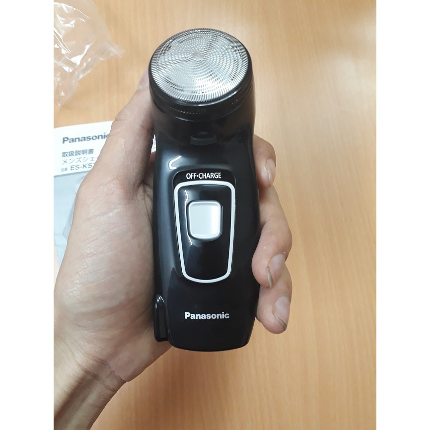 Máy cạo râu panasonic ES-KS30 – Nội địa Nhật - Chuyên sỉ