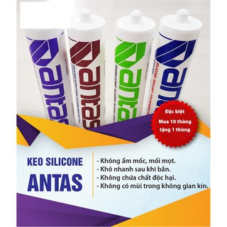 KEO SILICOL ANTAS