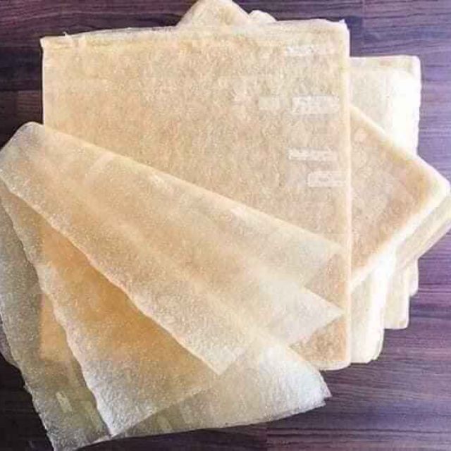 Chả ram hà tĩnh 100lá