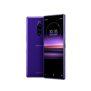 Điện thoại sony xperia 1 quốc tế 2 sim mới 100% zin fullbox, không ship cod