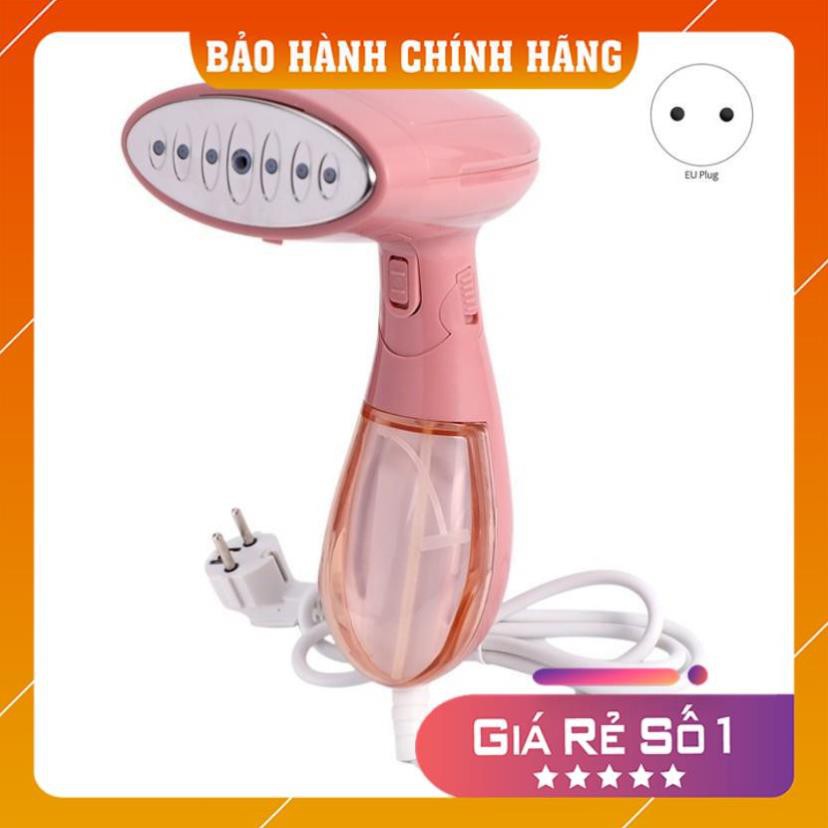 [BH 12 THÁNG] BÀN LÀ HƠI NƯỚC CẦM TAY SOKANY SK-3060 CÔNG SUẤT 1500W, BÀN ỦI HƠI NƯỚC SONAKY MẪU MỚI 2020