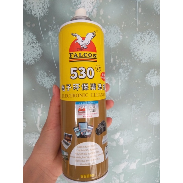 NƯỚC 530 | NƯỚC VỆ SINH MÀN HÌNH