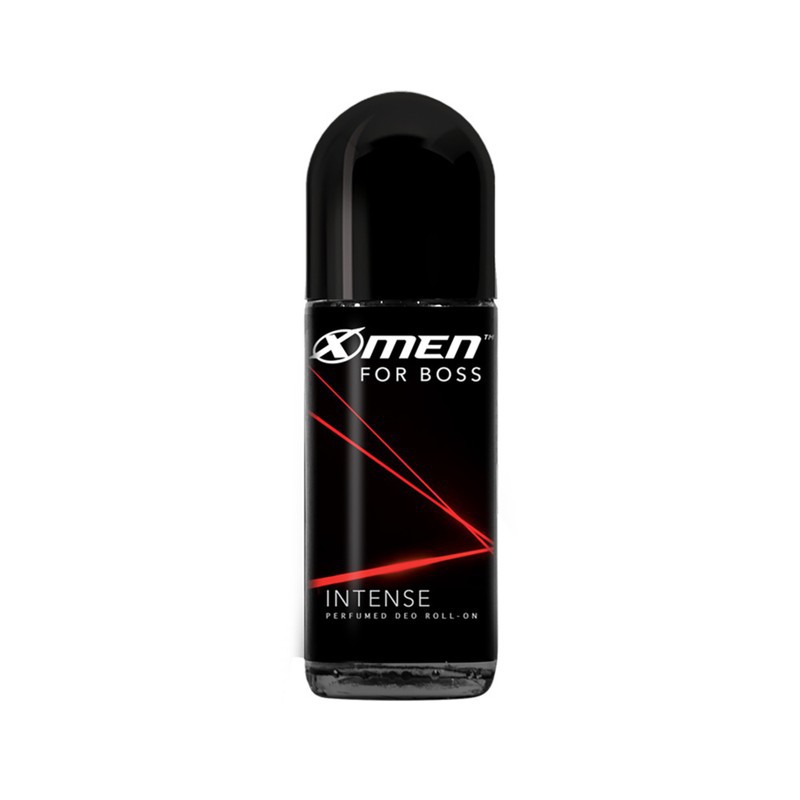 Lăn Khử Mùi X-MEN For Boss Intense 50ml