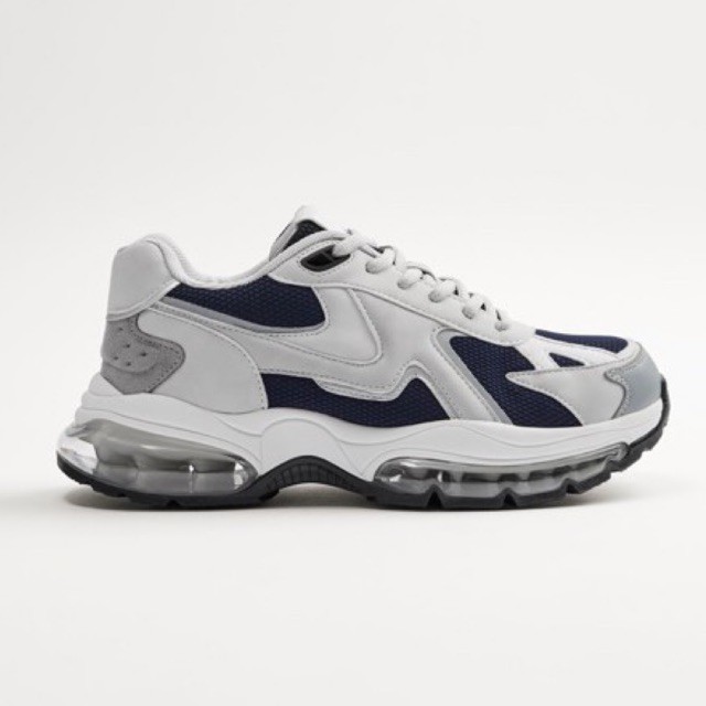 Giày thể thao Zara authentic WITH AIR CUSHION size 39