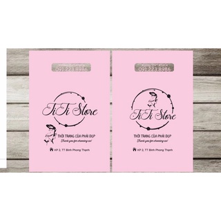 [SIÊU RẺ] - IN TÚI THEO YÊU CẦU (5kg)