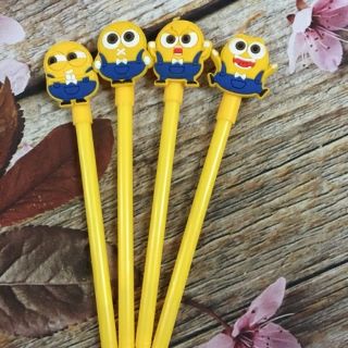 Bút minion cảm xúc