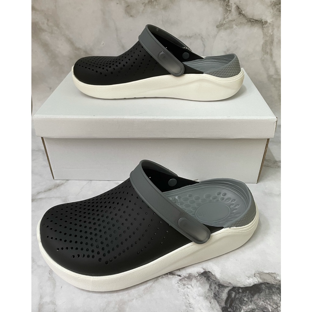 Dép Sục Cross Lite.ride Unisex Thời Trang Nhiều Màu Cho Nam Nữ