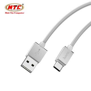 CÁP SẠC NHANH MICRO USB HOCO U49