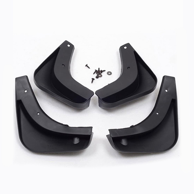 Tấm chắn bùn Fender cho xe Kia Soul AM 2010 2011 2012