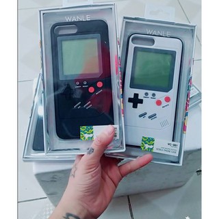 Ốp lưng chơi game iphone 6,7,8 / PLUS và iphone X