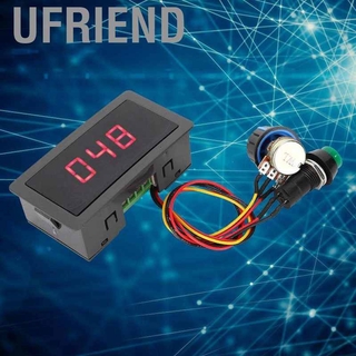 Bộ điều khiển điện tử pwm ccm5d dc6v-24v
