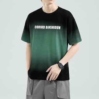 Áo thun nam TINOFUN áo thun unisex oversize MK O tay lỡ cotton 2 màu đẹp cao cấp