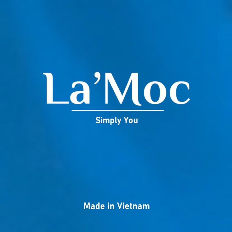 [Trend 2021] Áo sơ mi form rộng dáng xuông lụa tăm cao cấp thiết kế Made in Vietnam | Xanh Dương (Ocean Blue)