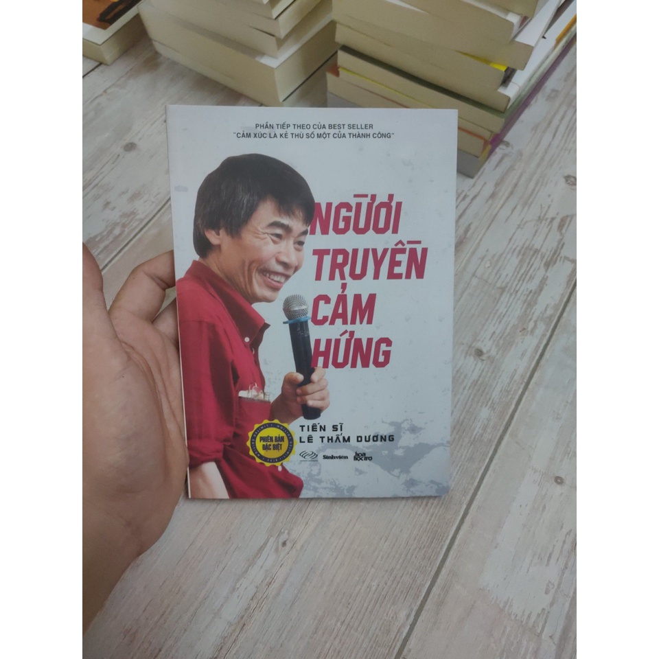 Nguoi truyen cam hung