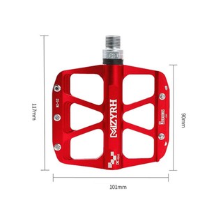 Pedal xe đạp Mzyrh S2