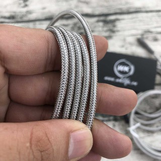 Cáp Lightning Hoco U32