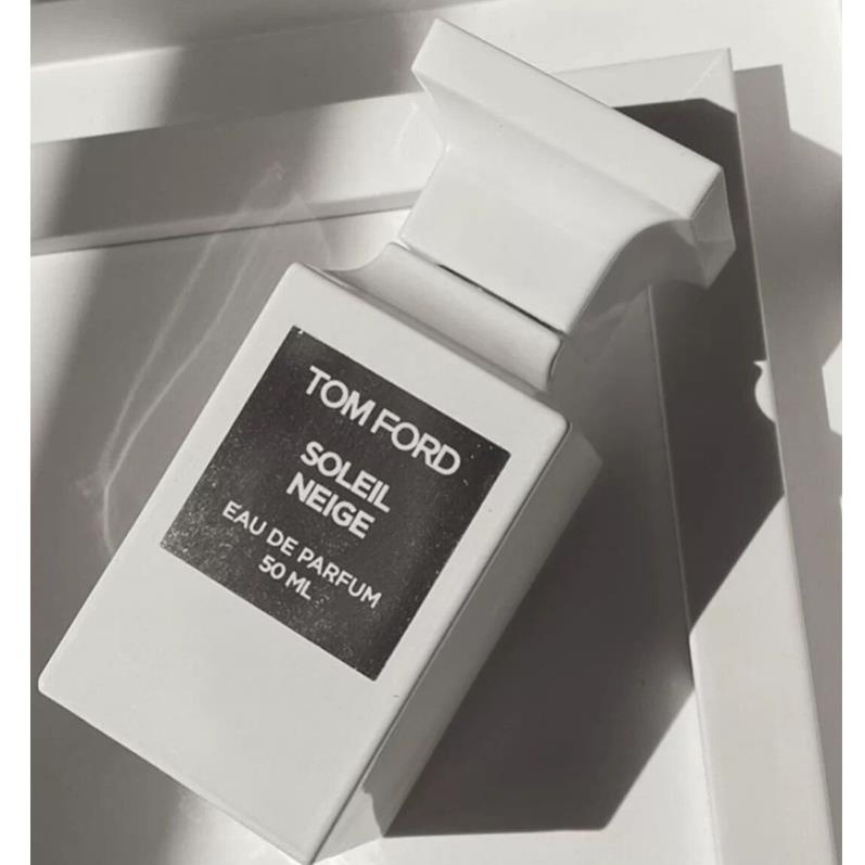 Nước hoa Tom Ford Soleil Neige 2ml/ 5ml/ 10ml Mʏ.Dᴇsᴛɪɴʏ_