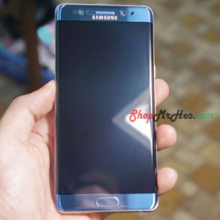 Dán Dẻo TPU Full Màn Hình Samsung Note FE / Note 7