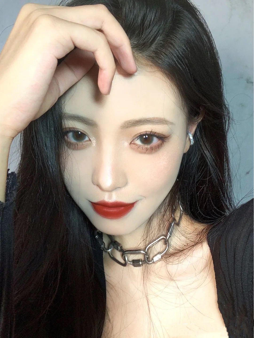 [Hàng mới về] Son dưỡng môi lâu trôi Pinki dùng trang điểm chất lượng cao | BigBuy360 - bigbuy360.vn