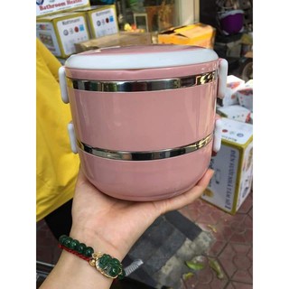 CẶP LỒNG LÚA MẠCH 2 TẦNG