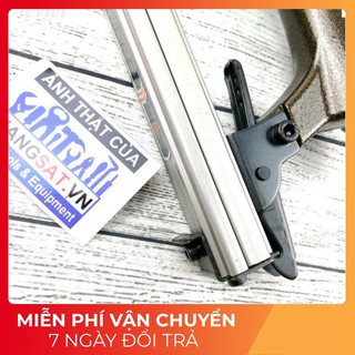 [Freeship] SÚNG BẮN ĐINH CẦM TAY JOK 1013 DÙNG BẰNG HƠI KHÍ NÉN(CHO KHÁCH XEM HÀNG)